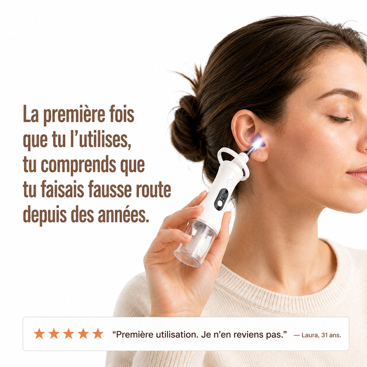 SOYIA Care™