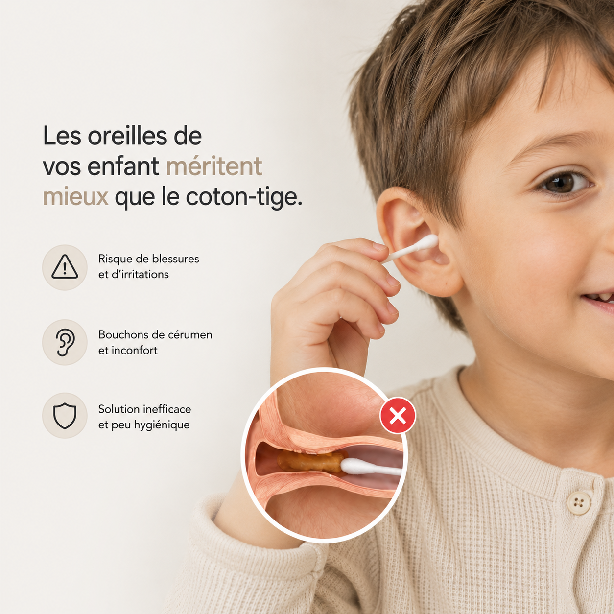 SOYIA Care™